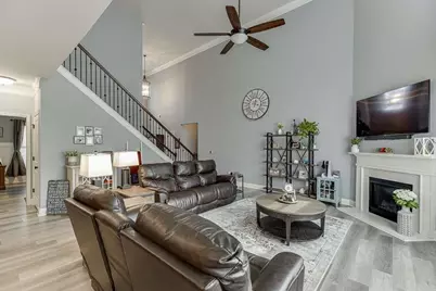 561 Wagon Hill Lane, Sugar Hill, GA 30518 - Photo 10