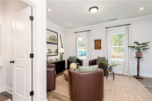 2903 Beaconwood Ct, Lawrenceville, GA 30043 - Photo 4