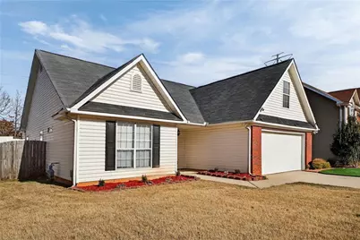 568 Ransom Way, Stockbridge, GA 30281 - Photo 2