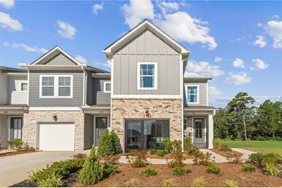 520 Crown Drive, Emerson, GA 30137 - Photo 6