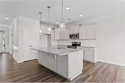 130 Coffee Lane, Hoschton, GA 30548 - Photo 8