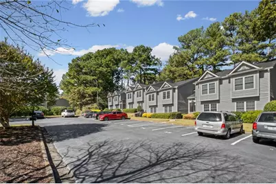 36 Matawan Circle SE, Smyrna, GA 30080 - Photo 4