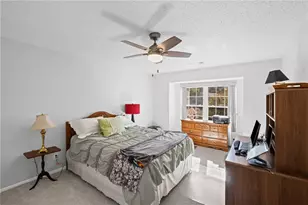 36 Matawan Circle SE, Smyrna, GA 30080 - Photo 20