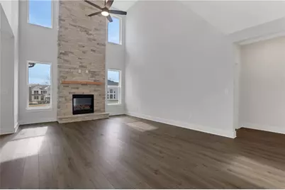 203 Coffee Lane, Hoschton, GA 30548 - Photo 8