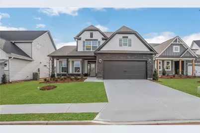 203 Coffee Lane, Hoschton, GA 30548 - Photo 1