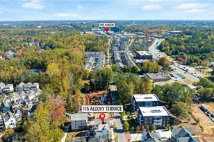 115 Alcovy Ter, Alpharetta, GA 30009 - Photo 4