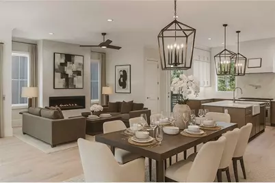 115 Alcovy Terrace, Alpharetta, GA 30009 - Photo 4