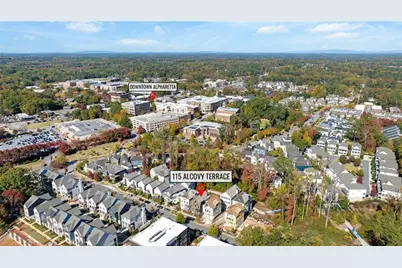 115 Alcovy Terrace, Alpharetta, GA 30009 - Photo 2