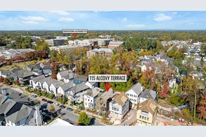 115 Alcovy Terrace, Alpharetta, GA 30009 - Photo 64