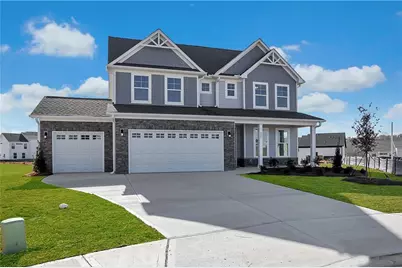 225 Coffee Lane, Hoschton, GA 30548 - Photo 1