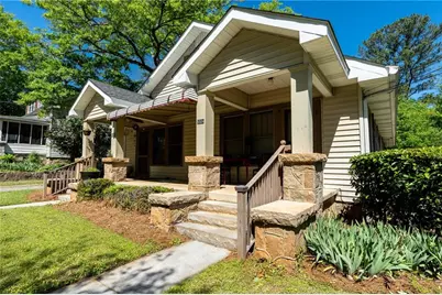 5502 E Mountain Street, Stone Mountain, GA 30083 - Photo 1