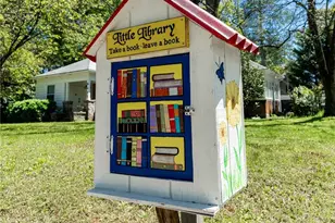 5502 E Mountain St, Stone Mountain, GA 30083 - Photo 40