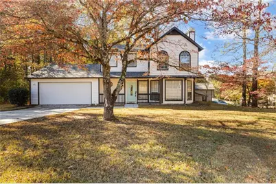 3605 Portsmouth Circle, Lithonia, GA 30038 - Photo 1