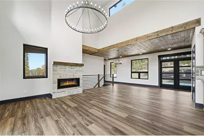 1077 Highgrove Drive, Talking Rock, GA 30175 - Photo 8