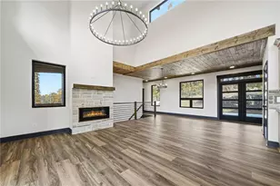 1077 Highgrove Dr, Talking Rock, GA 30175 - Photo 8