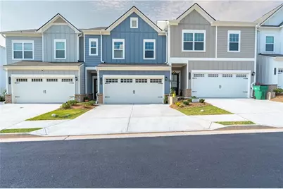 1135 Chastain Drive, Sugar Hill, GA 30518 - Photo 1