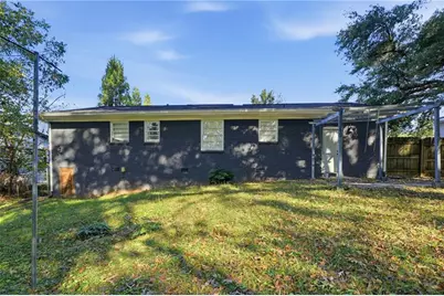 1739 Cardinal Road, Jonesboro, GA 30238 - Photo 2