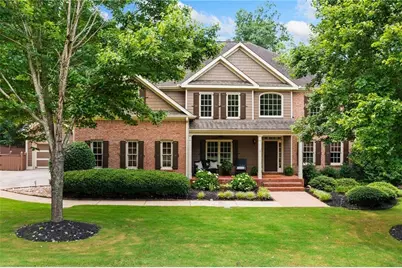 217 Heritage Town Parkway, Canton, GA 30115 - Photo 10