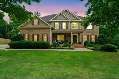 217 Heritage Town Parkway, Canton, GA 30115 - Photo 1