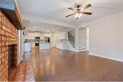 24 Griffin Mill Drive NW, Cartersville, GA 30120 - Photo 14