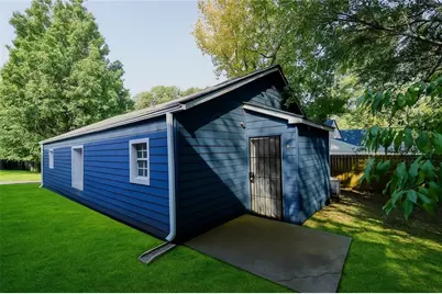 1056 Grant Way SE, Atlanta, GA 30315 - Photo 16