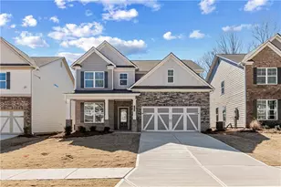 7332 Rocklin Ln, Flowery Branch, GA 30542 - Photo 1
