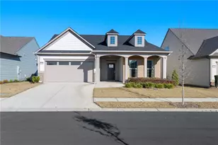 5031 Adler Ct, Hoschton, GA 30548 - Photo 2