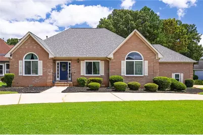 9396 Woodlawn Drive, Douglasville, GA 30135 - Photo 2
