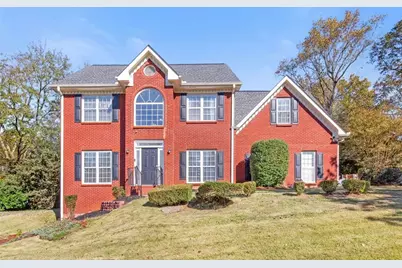 3125 Garmon Oak Trail, Lawrenceville, GA 30044 - Photo 1