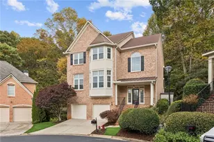 992 Wescott Ln, Atlanta, GA 30319 - Photo 4