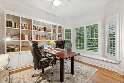 992 Wescott Lane, Atlanta, GA 30319 - Photo 26