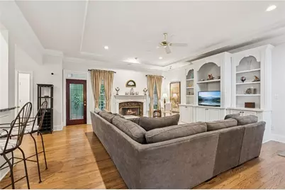 992 Wescott Lane, Atlanta, GA 30319 - Photo 12