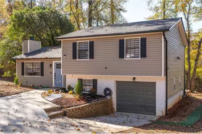 3316 Alcazar Drive SW, Lilburn, GA 30047 - Photo 2