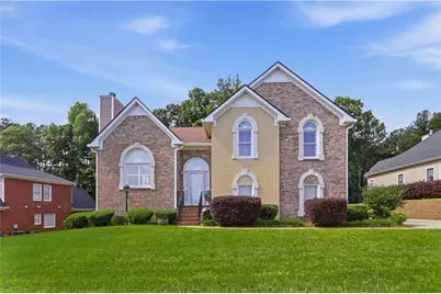 2320 Washington Drive, Douglasville, GA 30135 - Photo 1