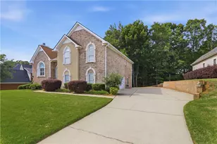 2320 Washington Dr, Douglasville, GA 30135 - Photo 2