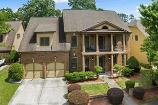 265 Lily Cove Dr, Loganville, GA 30052 - Photo 6