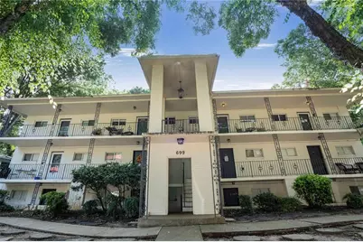 699 Argonne Avenue NE #204, Atlanta, GA 30308 - Photo 2