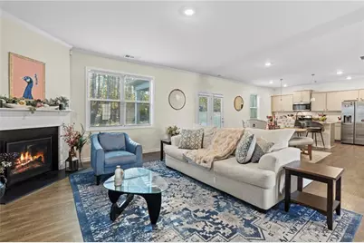 97 Hummingbird Trail, Dallas, GA 30132 - Photo 6