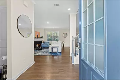 97 Hummingbird Trail, Dallas, GA 30132 - Photo 4