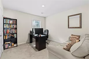 97 Hummingbird Trail, Dallas, GA 30132 - Photo 22