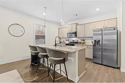 97 Hummingbird Trail, Dallas, GA 30132 - Photo 10