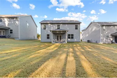 97 Hummingbird Trail, Dallas, GA 30132 - Photo 26