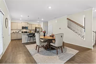 97 Hummingbird Trail, Dallas, GA 30132 - Photo 8