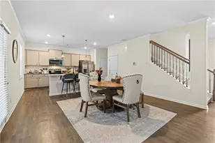 97 Hummingbird Trail, Dallas, GA 30132 - Photo 8