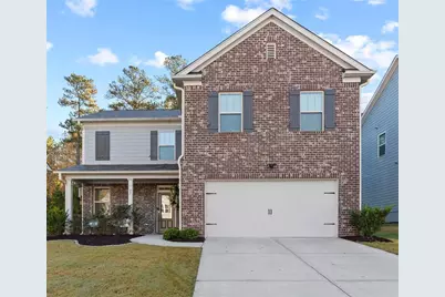 97 Hummingbird Trail, Dallas, GA 30132 - Photo 1