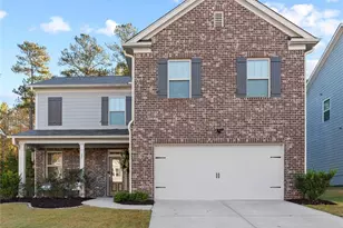 97 Hummingbird Trail, Dallas, GA 30132 - Photo 1