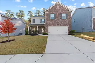 97 Hummingbird Trail, Dallas, GA 30132 - Photo 2