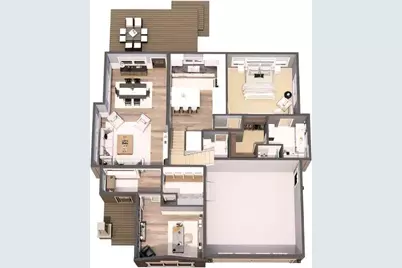 4265 Ketchikan Court, Douglasville, GA 30135 - Photo 14