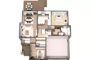 4265 Ketchikan Ct, Douglasville, GA 30135 - Photo 14