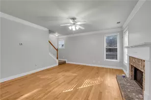 1427 Lost Bridge Rd, Marietta, GA 30008 - Photo 22